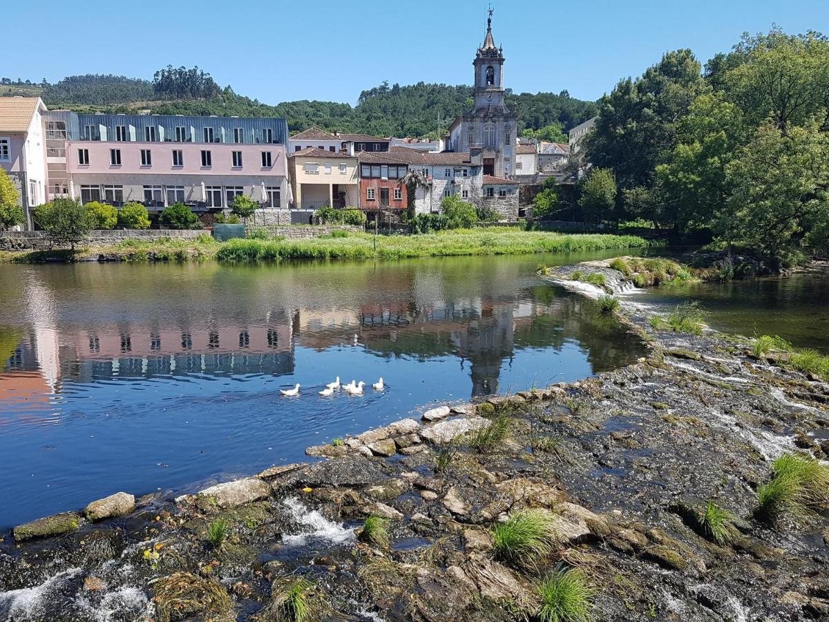 Вілла Casa Maria Da Eira Віана-ду-Каштелу Екстер'єр фото